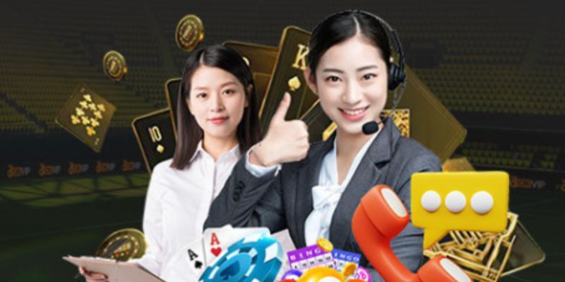 Những lý do nên liên hệ Kubet777