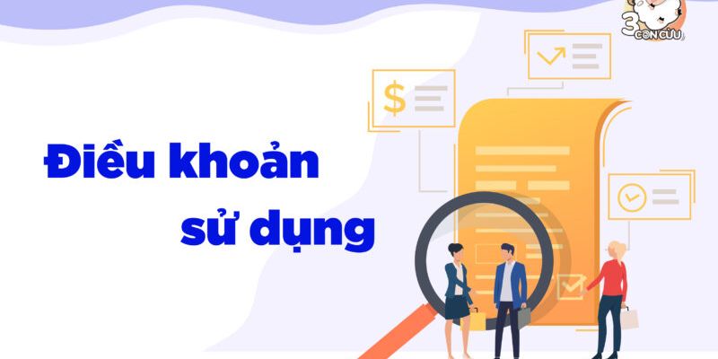 Quy định về việc sử dụng dịch vụ đối với hội viên