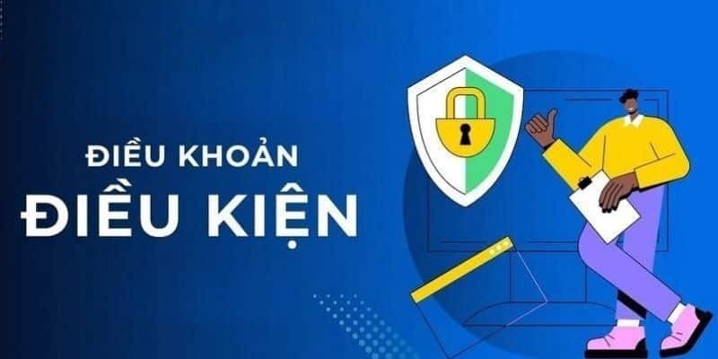 Điều khoản điều kiện về tài khoản cá cược