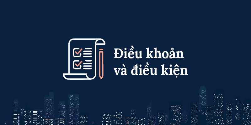 Thông tin về điều khoản điều kiện tại Kubet777