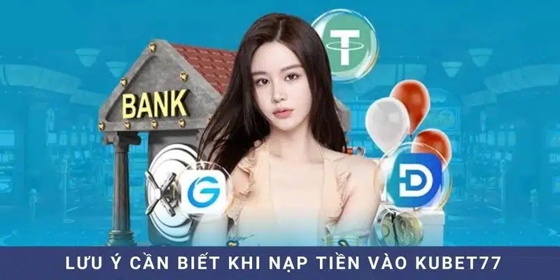 Kiểm tra thông tin tài khoản nhà cái trước khi nạp