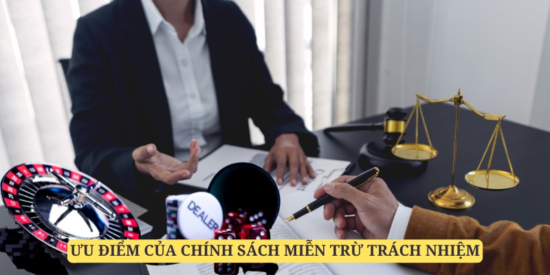 Những lợi ích tuyệt vời mà các quy định này mang lại cho hội viên