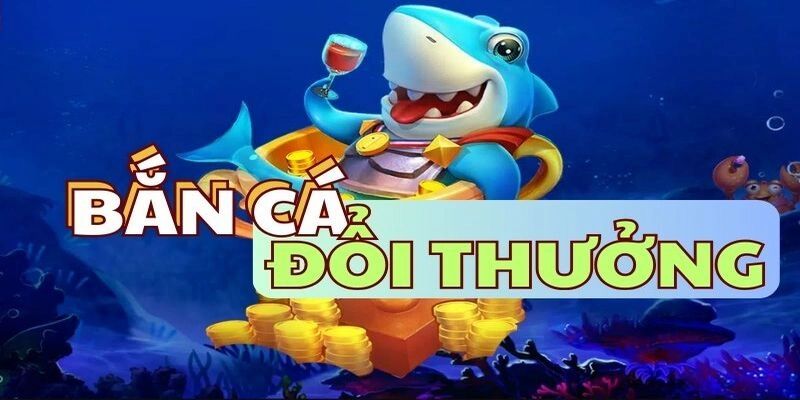 Bắn cá được ra đời từ năm 2000