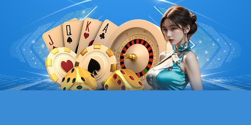 Đôi điều cần biết về casino Kubet77