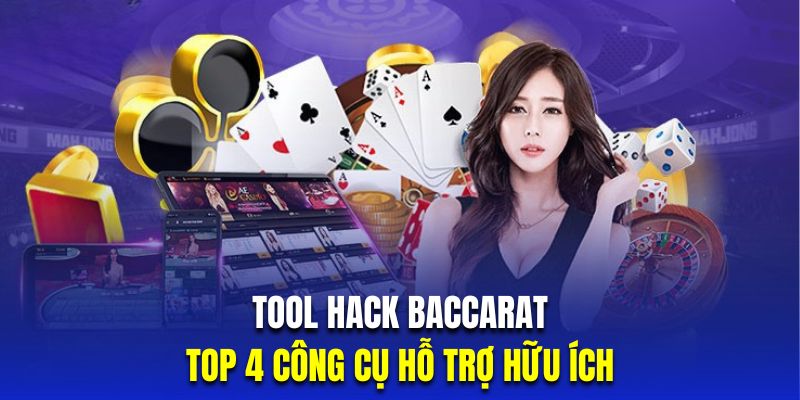 tool baccarat